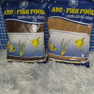 Arc - Fish Food