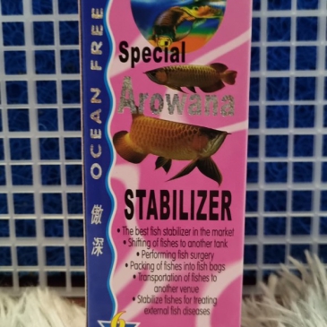 Arowana Special Stabilizer
