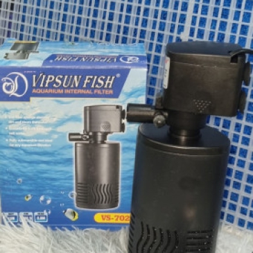 VIPSUN FISH VS-702