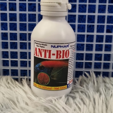 Anti - Bio