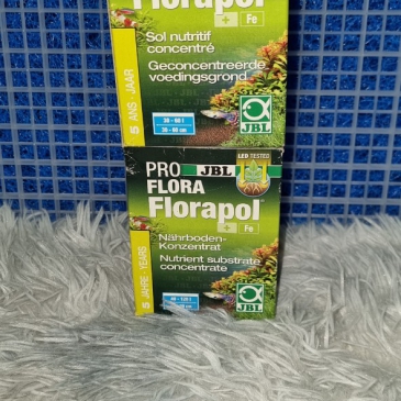 Pro Flora Florapol