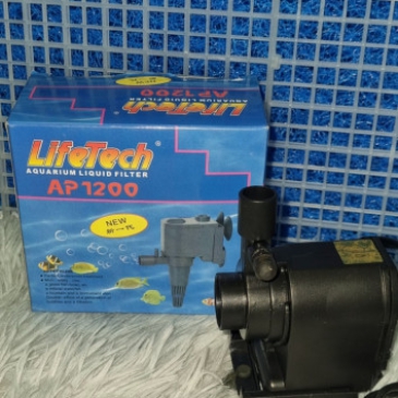 LifeTech AP 1200