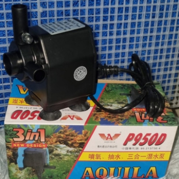Aquila -P9500