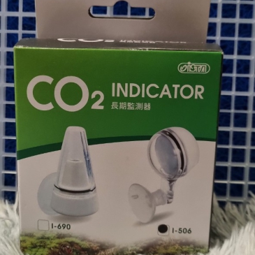 CO2 INDICATOR